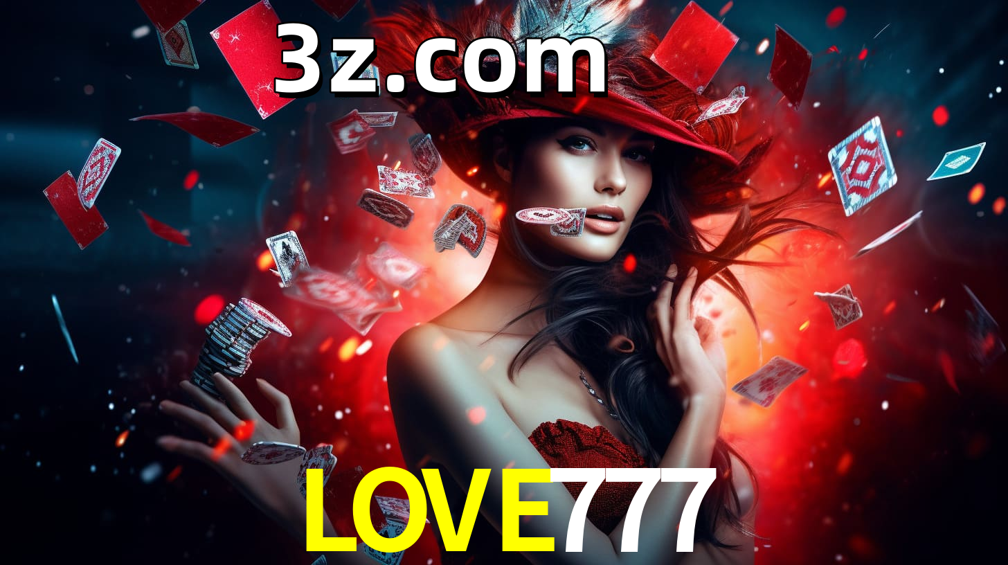 Melhores Jogos de Slots no LOVE777 🍀