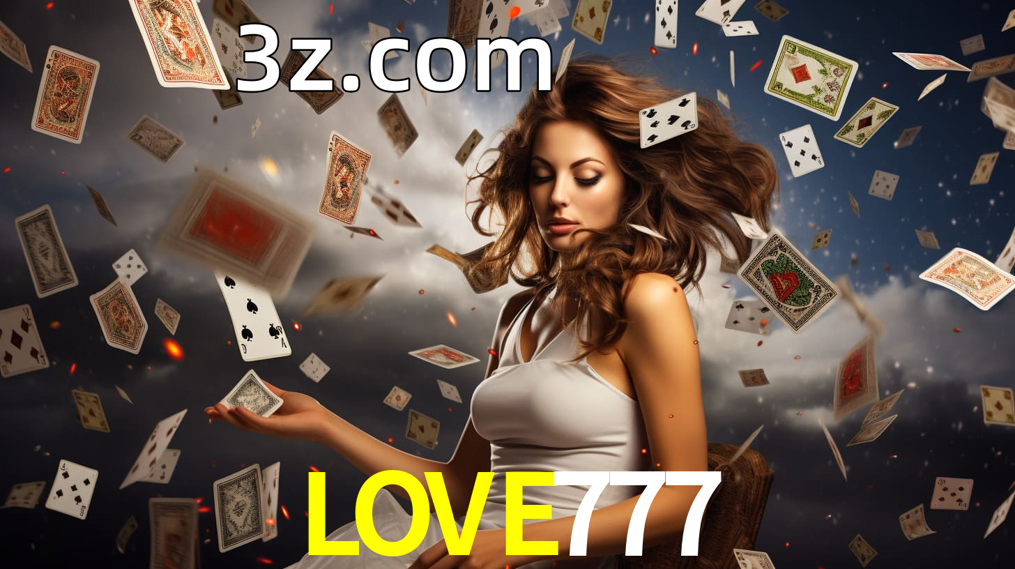 Melhores Jogos de Slots no LOVE777 🍀